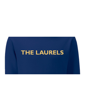 The Laurels Hoody (Years 12-13)